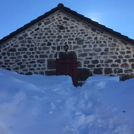 La Bonbonniere Διαμέρισμα *