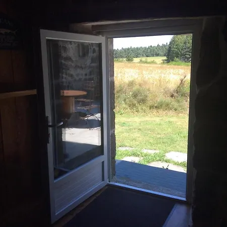 La Bonbonniere * Le Chambon-sur-Lignon