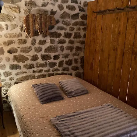 La Bonbonniere Le Chambon-sur-Lignon