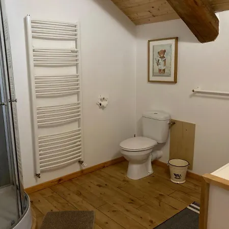 La Bonbonniere Διαμέρισμα