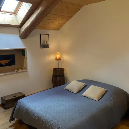 La Bonbonniere Le Chambon-sur-Lignon